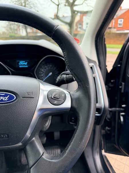 Used Ford Focus 2013 for sale - 77479555: Photo 32