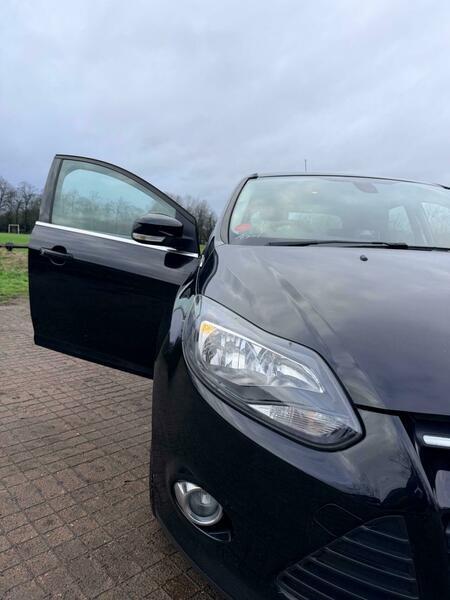 Used Ford Focus 2013 for sale - 77479555: Photo 38