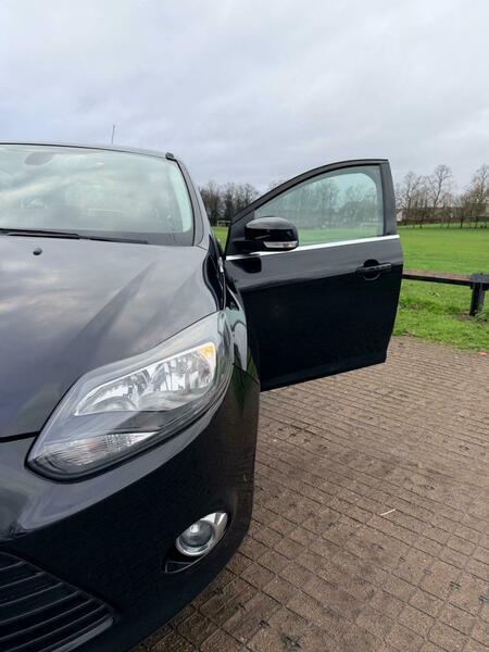 Used Ford Focus 2013 for sale - 77479555: Photo 39