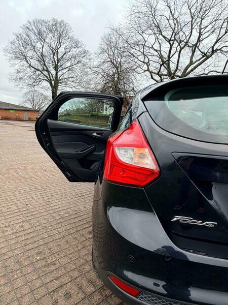 Used Ford Focus 2013 for sale - 77479555: Photo 40