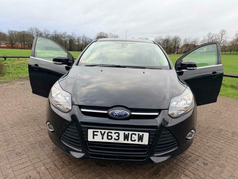 Used Ford Focus 2013 for sale - 77479555: Photo 5