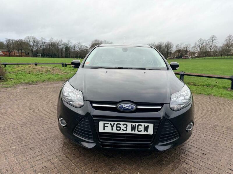 Used Ford Focus 2013 for sale - 77479555: Photo 6