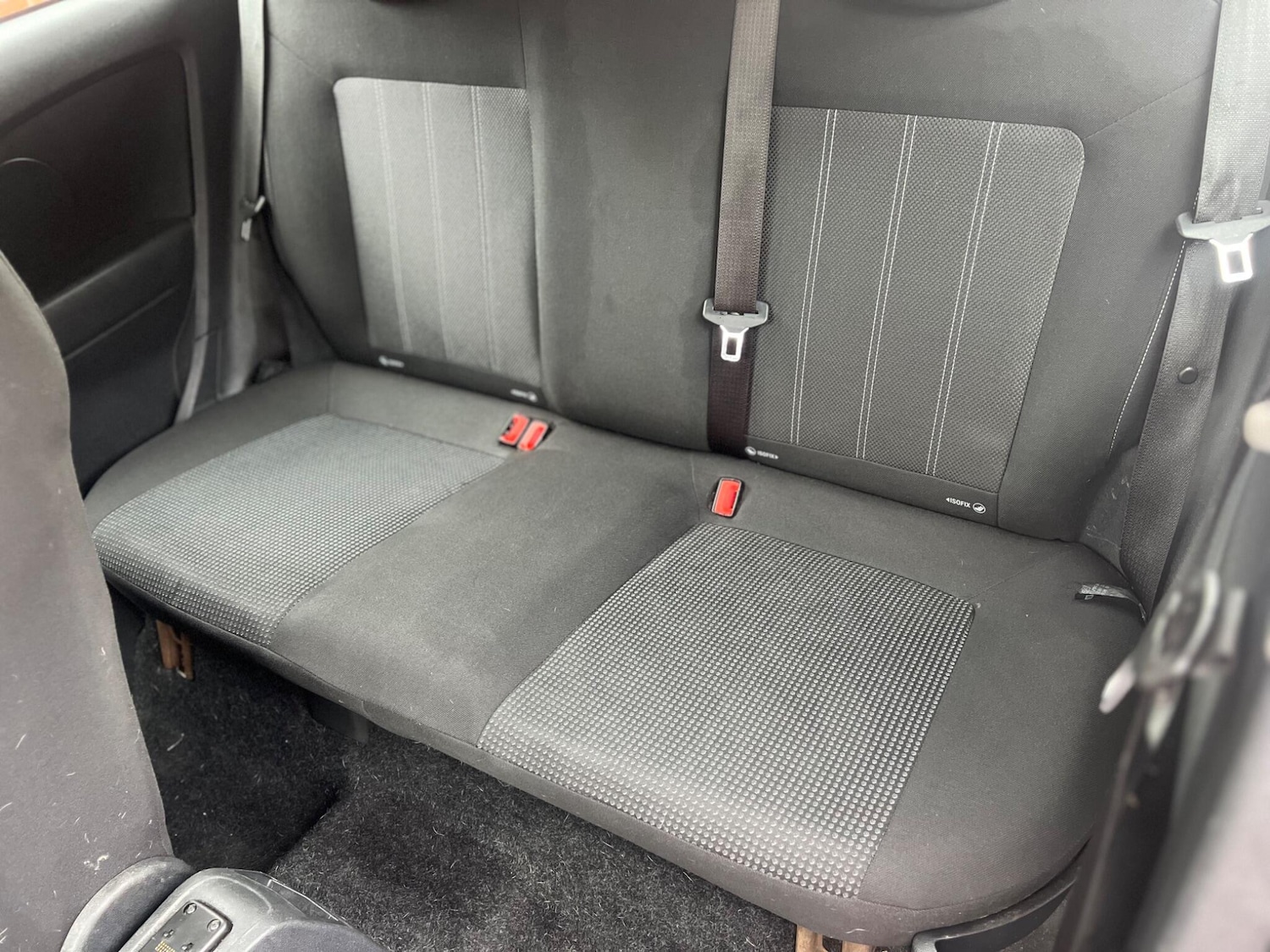 Used Vauxhall Corsa 2011 for sale - 76703622: Photo 20