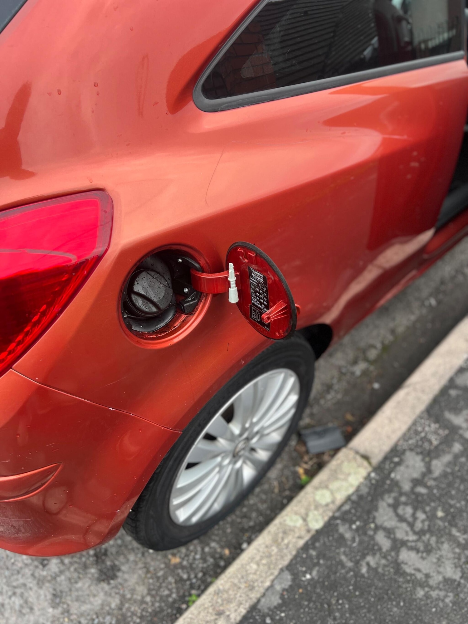 Used Vauxhall Corsa 2011 for sale - 76703622: Photo 27