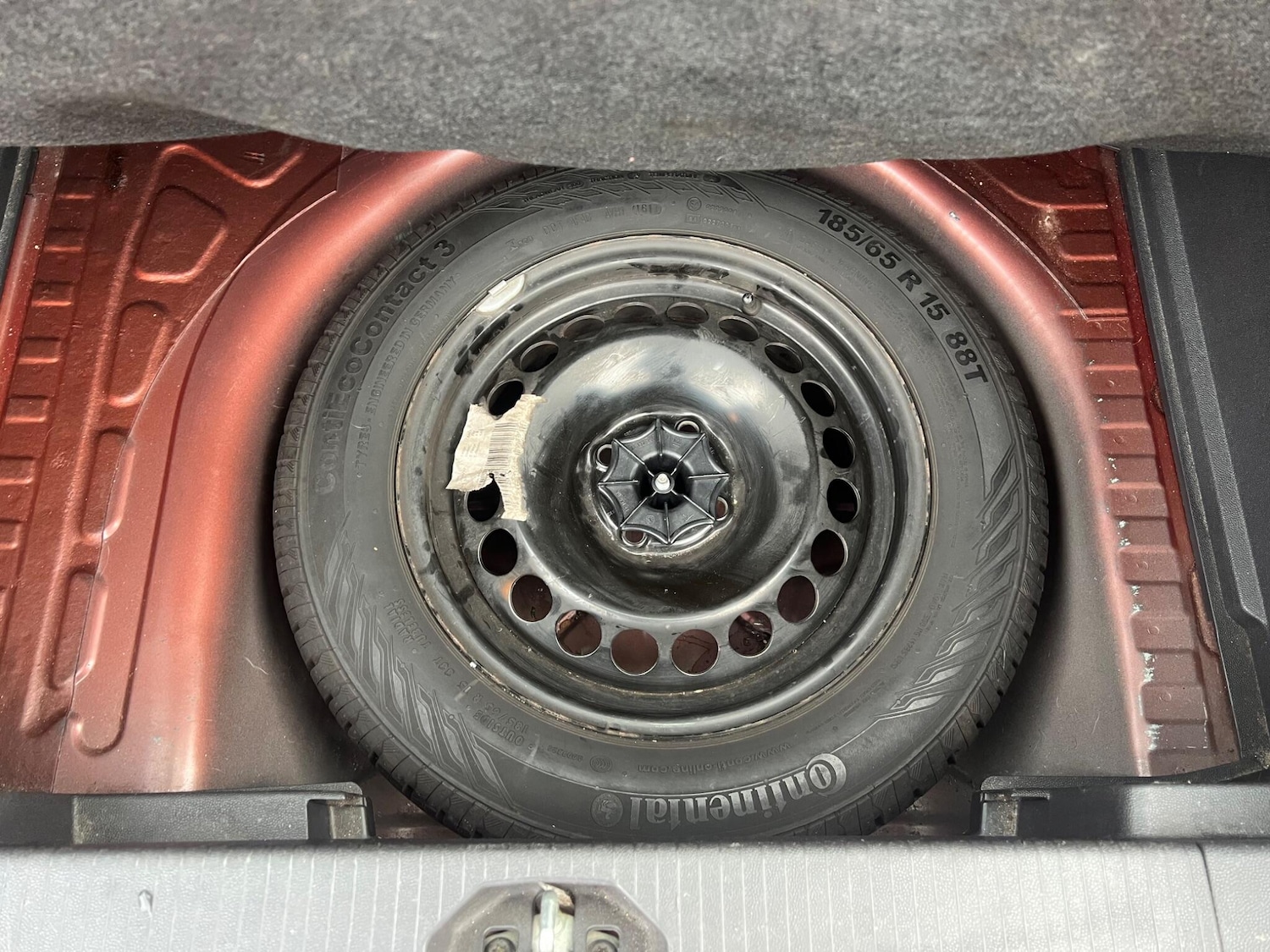 Used Vauxhall Corsa 2011 for sale - 76703622: Photo 28