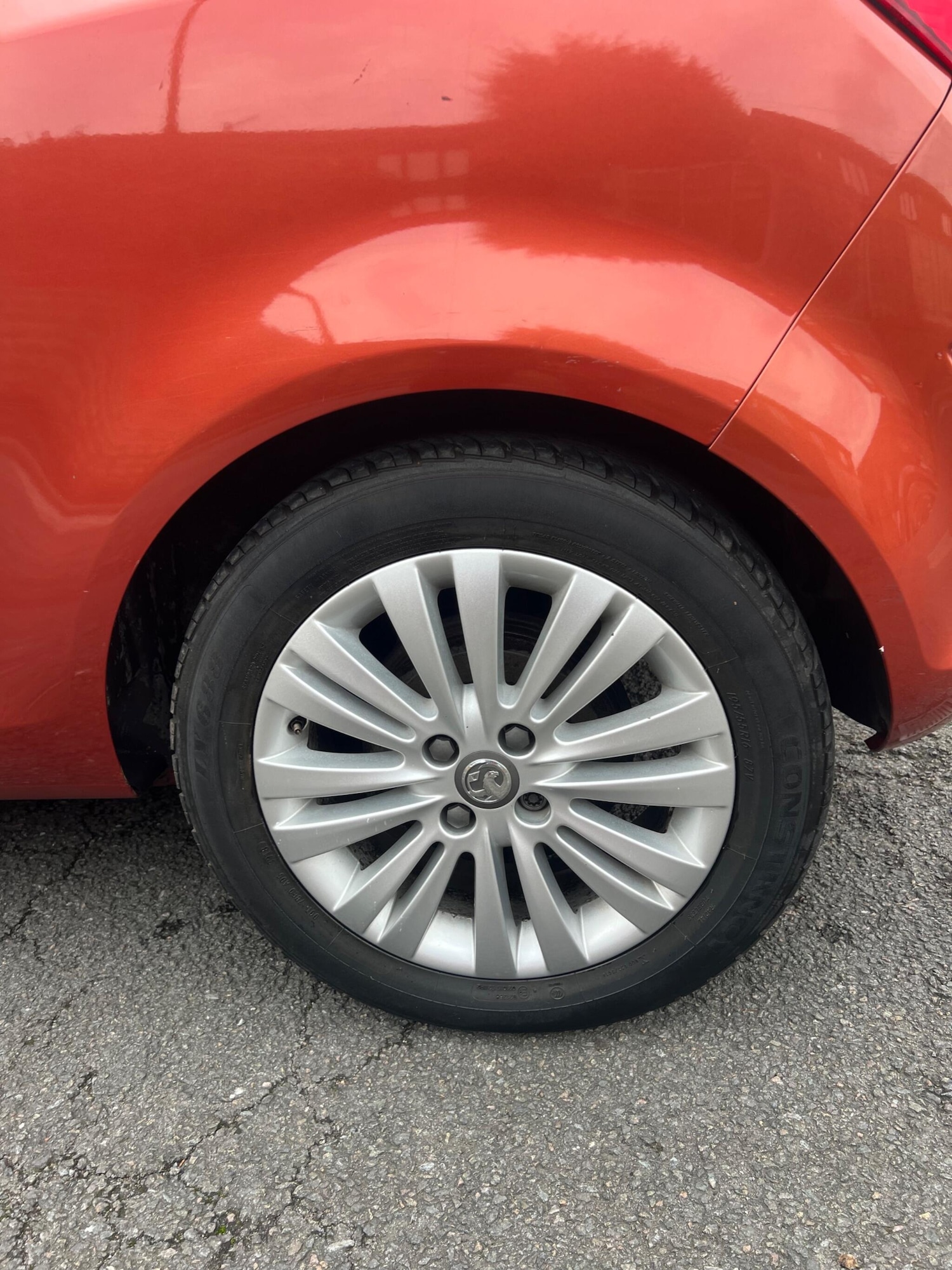 Used Vauxhall Corsa 2011 for sale - 76703622: Photo 29