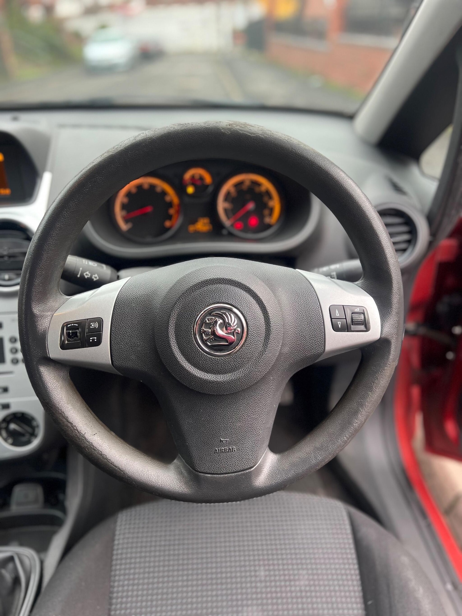 Used Vauxhall Corsa 2011 for sale - 76703622: Photo 33