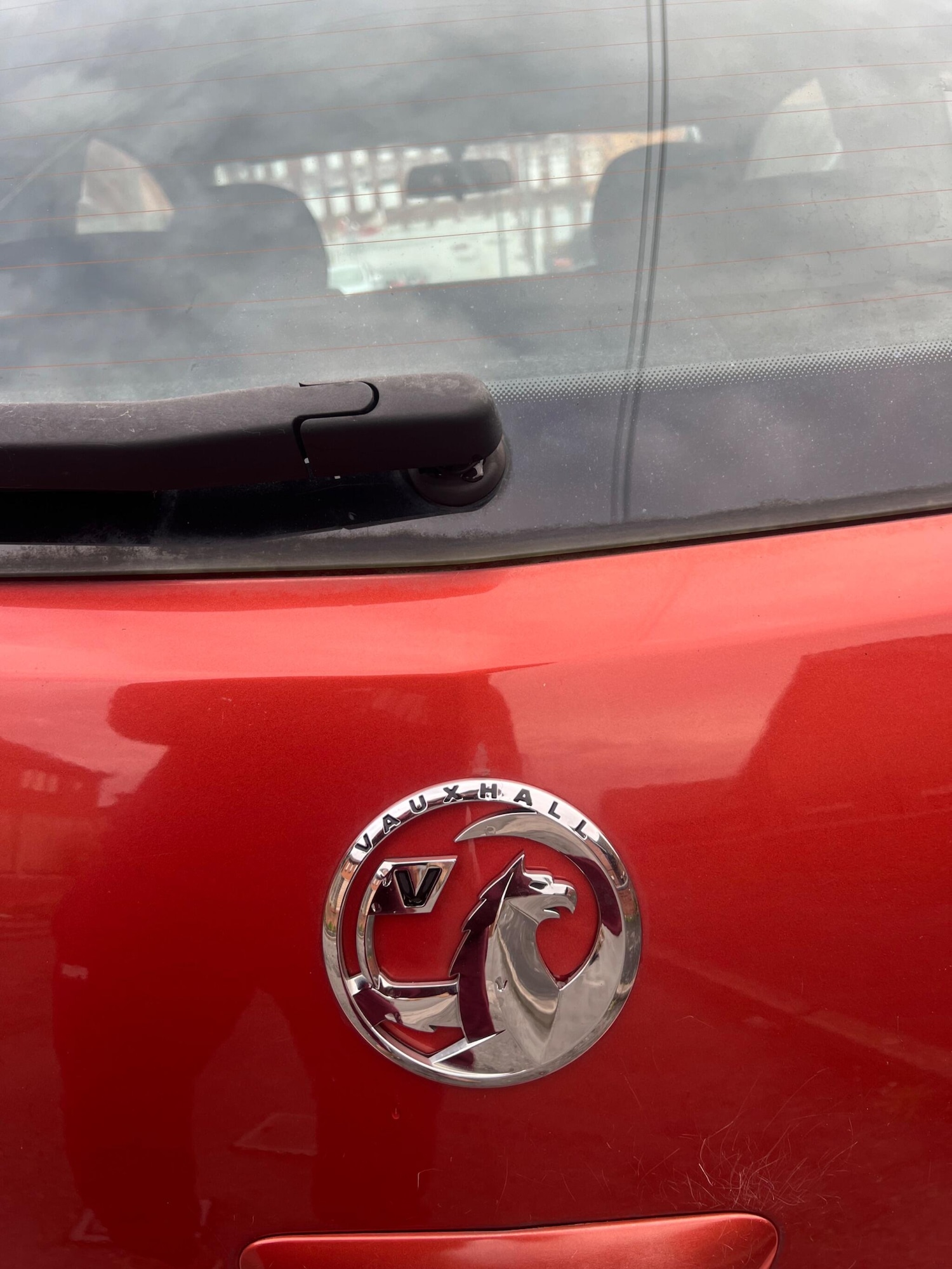 Used Vauxhall Corsa 2011 for sale - 76703622: Photo 35