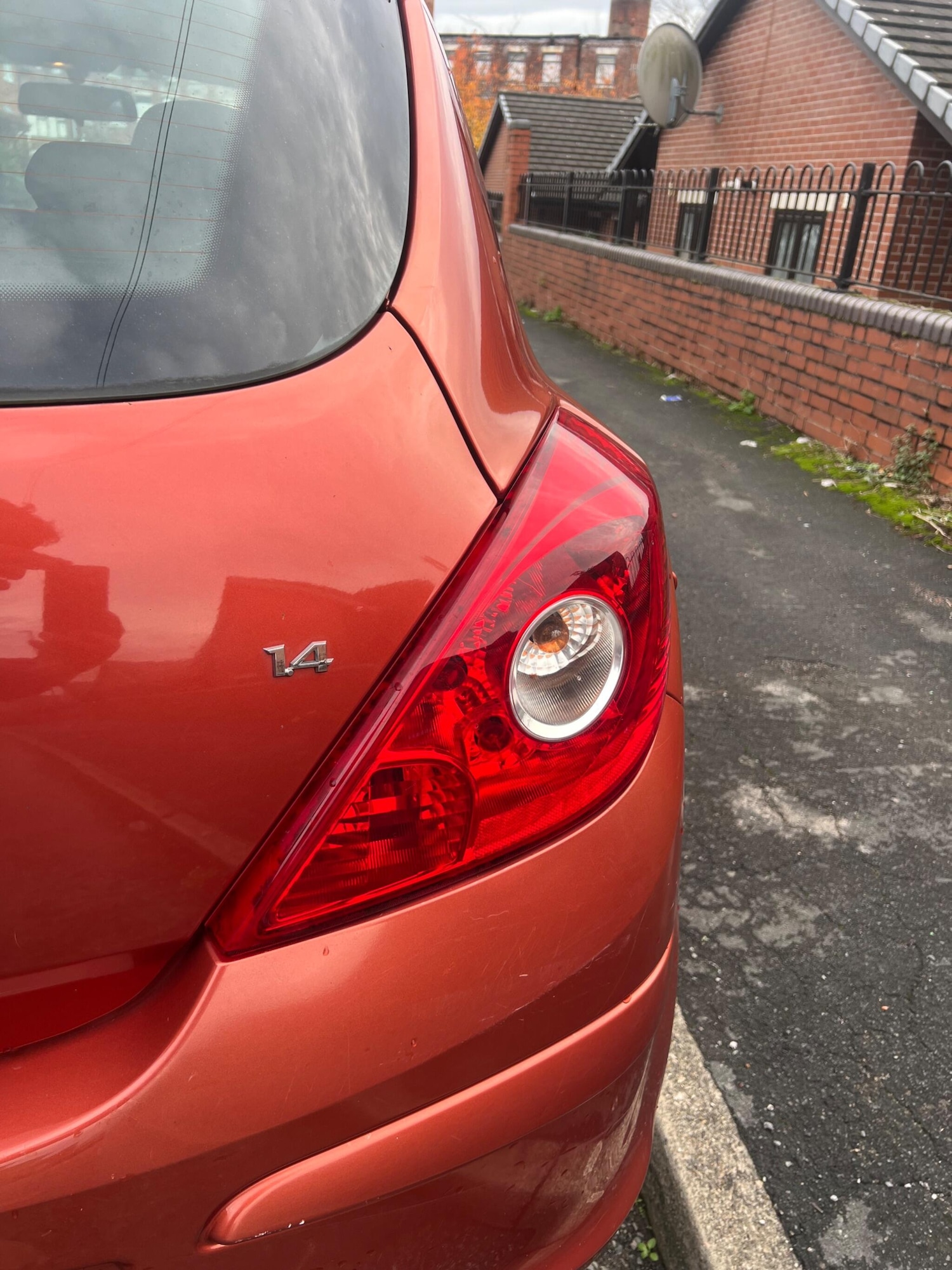 Used Vauxhall Corsa 2011 for sale - 76703622: Photo 36