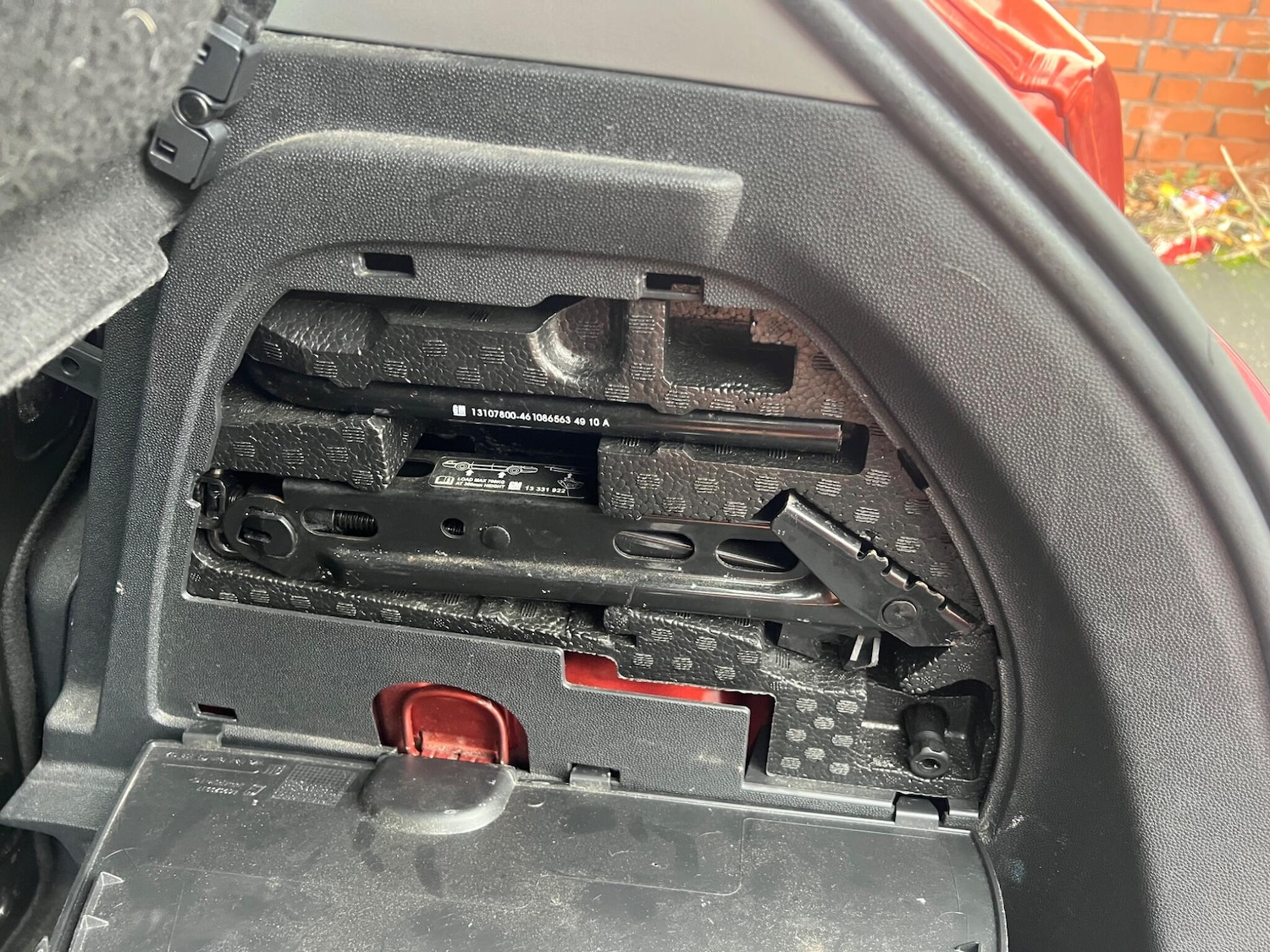 Used Vauxhall Corsa 2011 for sale - 76703622: Photo 37