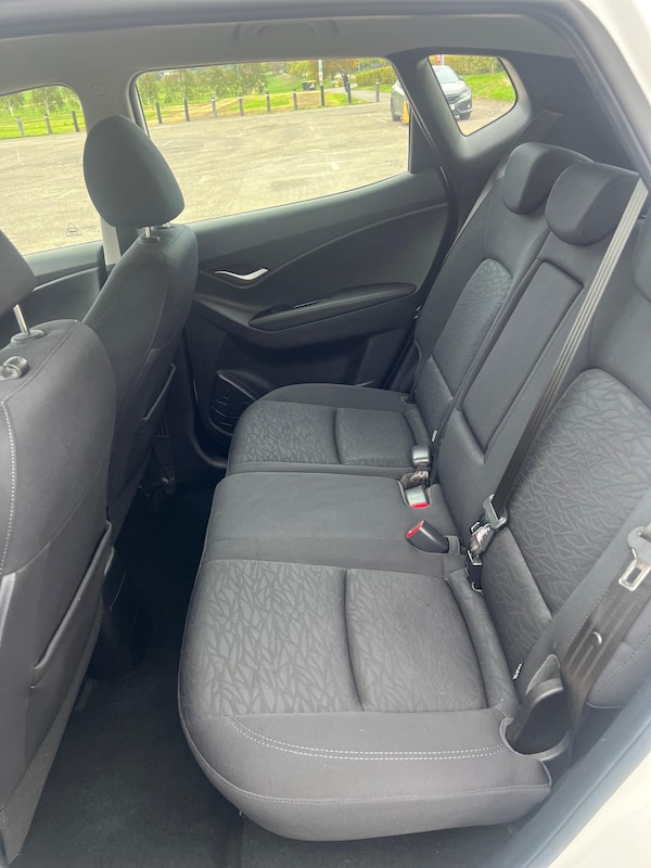 Used Hyundai Ix20 2013 for sale - 76238581: Photo 16