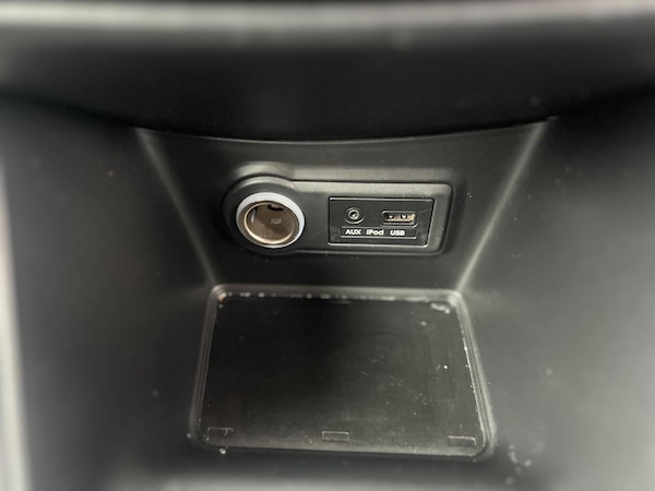 Used Hyundai Ix20 2013 for sale - 76238581: Photo 18