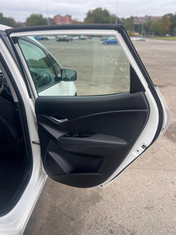 Used Hyundai Ix20 2013 for sale - 76238581: Photo 19