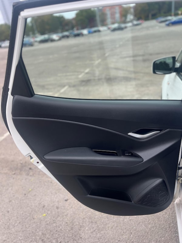 Used Hyundai Ix20 2013 for sale - 76238581: Photo 23