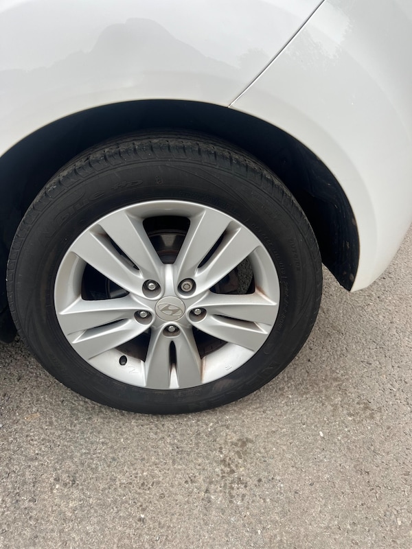 Used Hyundai Ix20 2013 for sale - 76238581: Photo 24