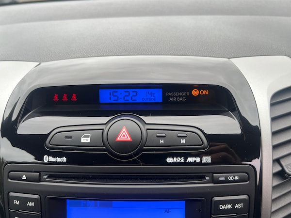 Used Hyundai Ix20 2013 for sale - 76238581: Photo 27