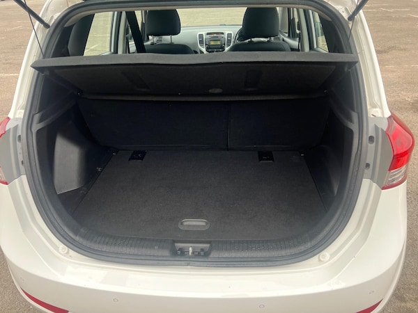 Used Hyundai Ix20 2013 for sale - 76238581: Photo 29