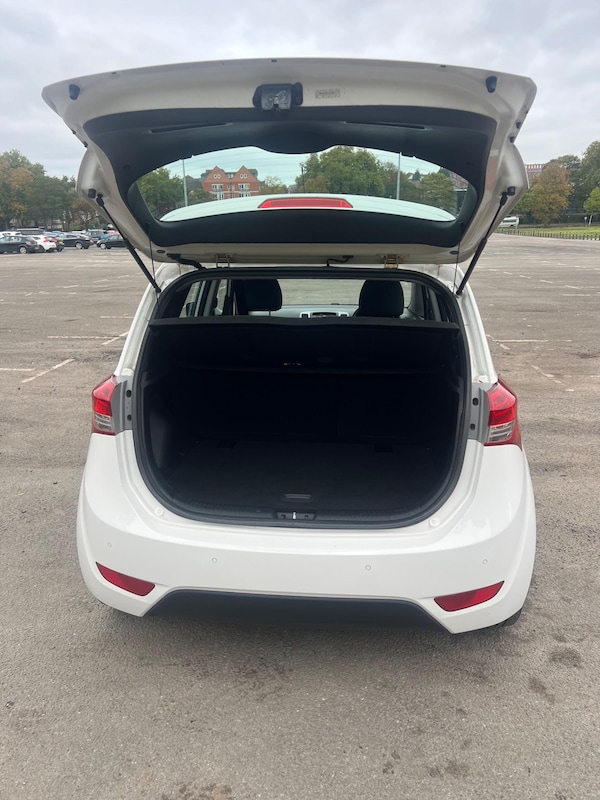 Used Hyundai Ix20 2013 for sale - 76238581: Photo 30