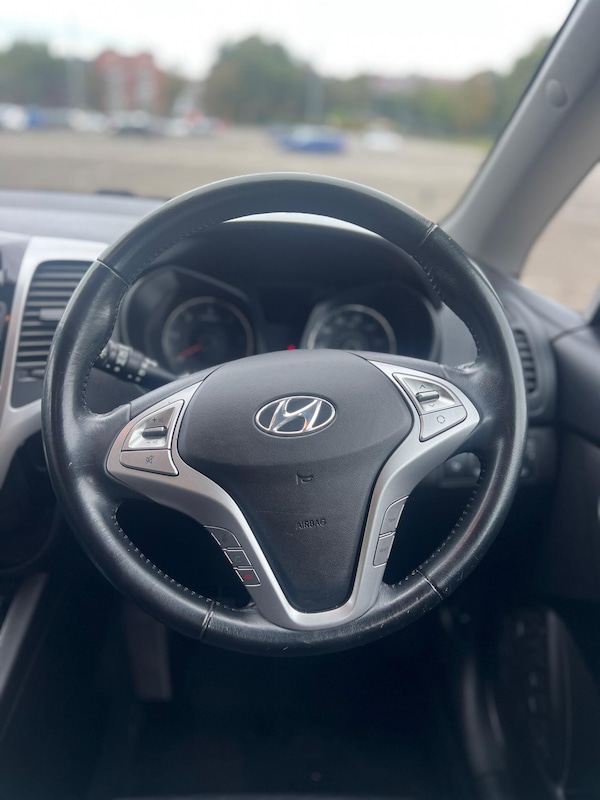 Used Hyundai Ix20 2013 for sale - 76238581: Photo 31