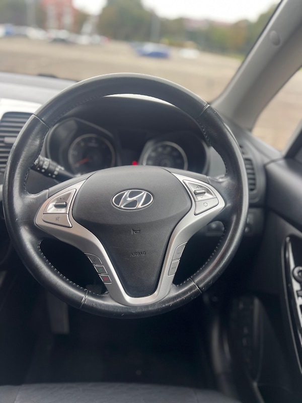 Used Hyundai Ix20 2013 for sale - 76238581: Photo 32
