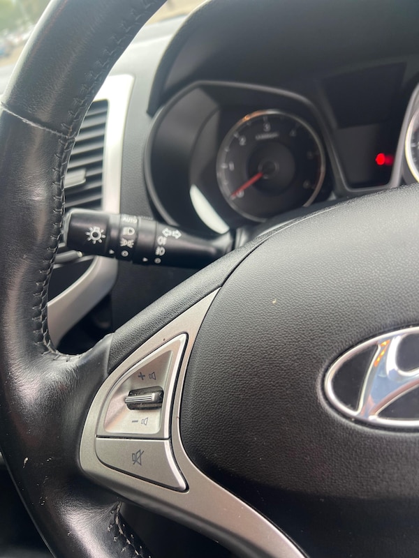 Used Hyundai Ix20 2013 for sale - 76238581: Photo 33