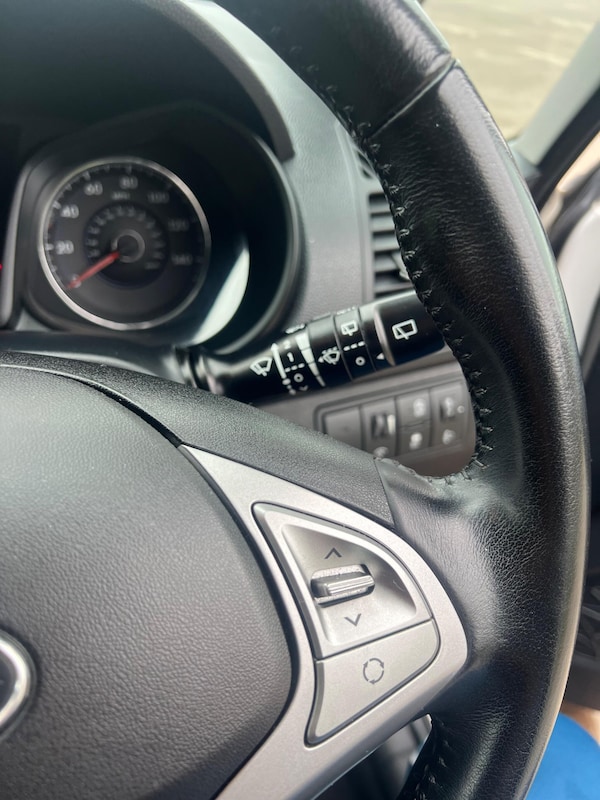 Used Hyundai Ix20 2013 for sale - 76238581: Photo 34