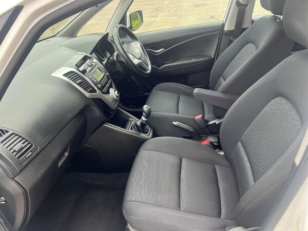Used Hyundai Ix20 2013 for sale - 76238581: Photo 35