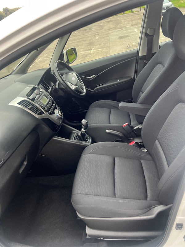 Used Hyundai Ix20 2013 for sale - 76238581: Photo 36
