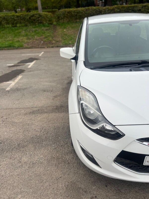 Used Hyundai Ix20 2013 for sale - 76238581: Photo 39