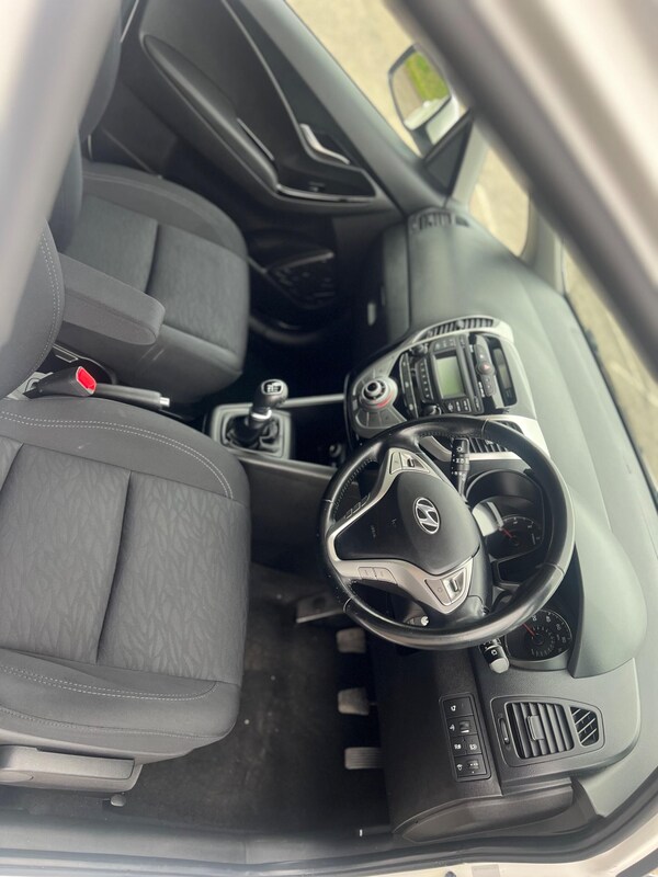 Used Hyundai Ix20 2013 for sale - 76238581: Photo 45