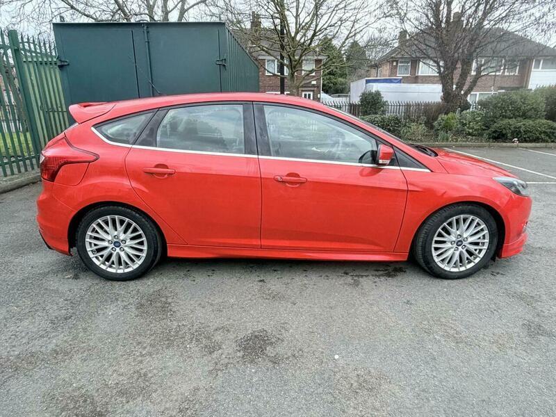 Used Ford Focus for sale - 77738125: Photo 10