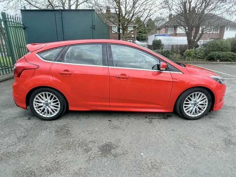 Used Ford Focus for sale - 77738125: Photo 11