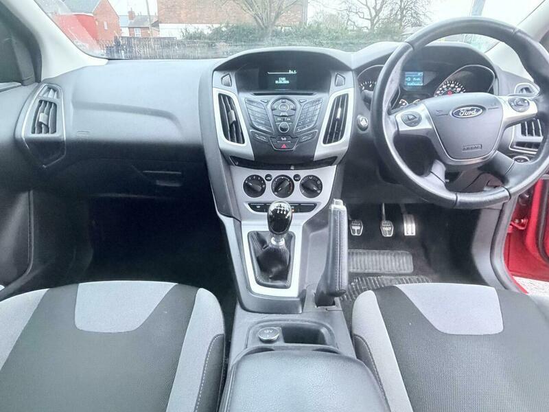 Used Ford Focus for sale - 77738125: Photo 13