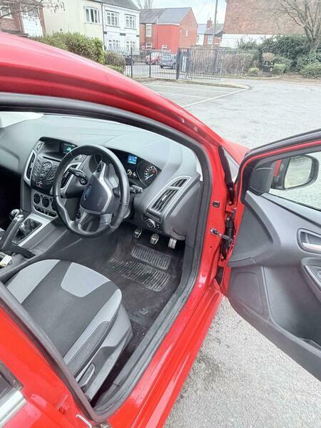 Used Ford Focus for sale - 77738125: Photo 17