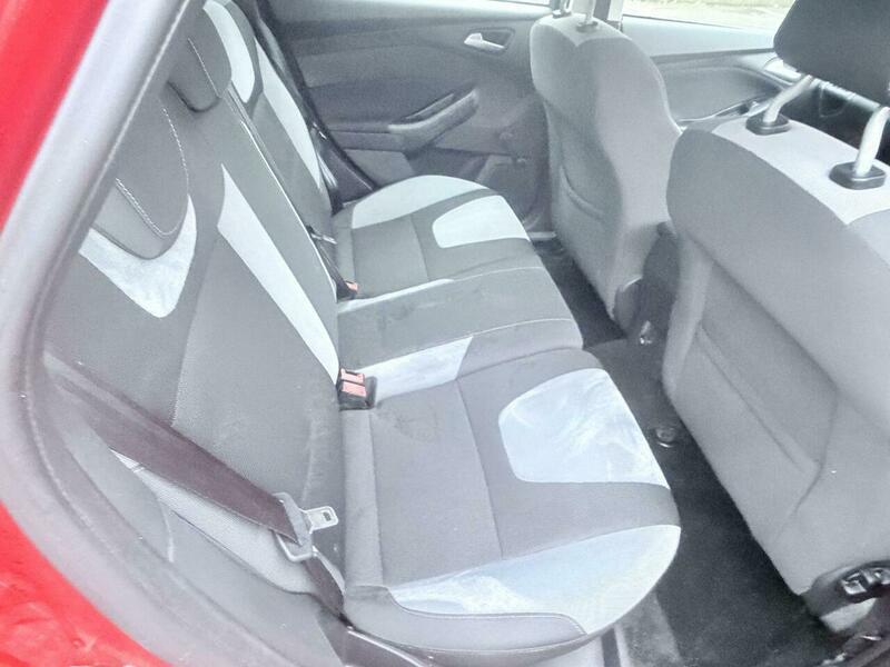 Used Ford Focus for sale - 77738125: Photo 18