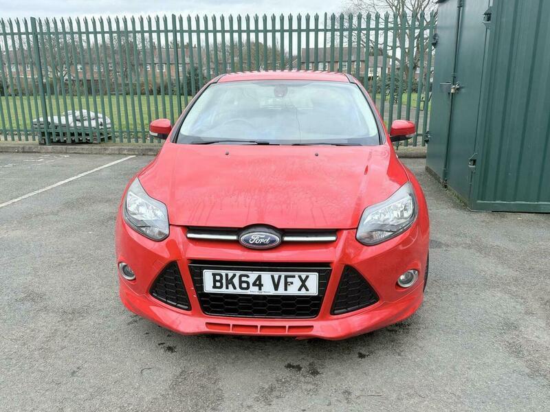 Used Ford Focus for sale - 77738125: Photo 2