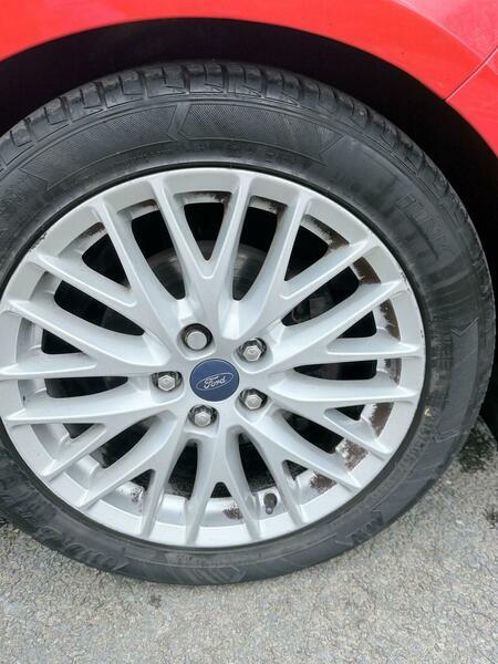 Used Ford Focus for sale - 77738125: Photo 24