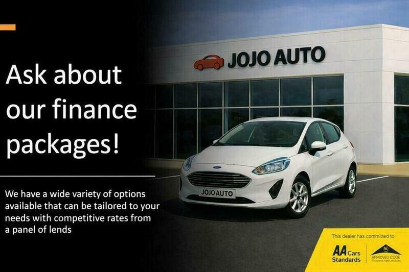 Used Ford Focus for sale - 77738125: Photo 34