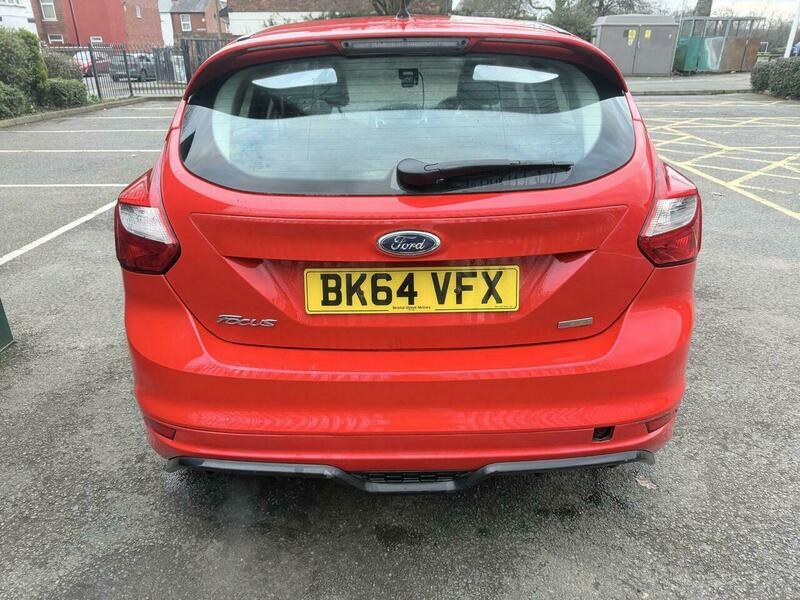 Used Ford Focus for sale - 77738125: Photo 41