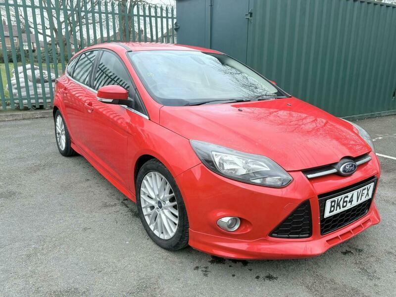 Used Ford Focus for sale - 77738125: Photo 47