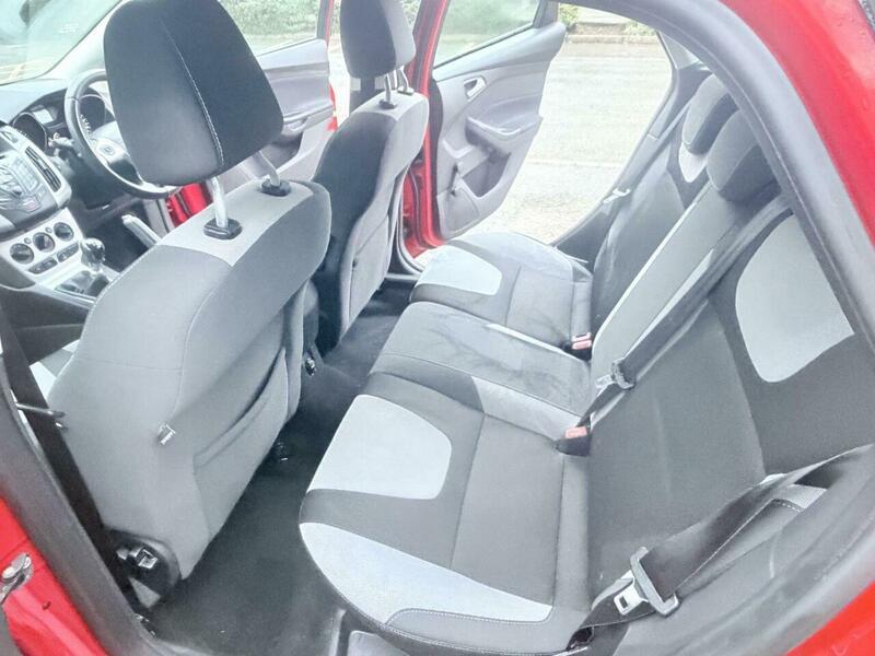 Used Ford Focus for sale - 77738125: Photo 56