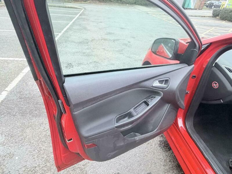 Used Ford Focus for sale - 77738125: Photo 57