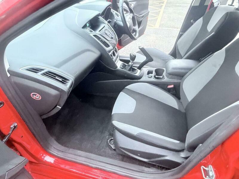 Used Ford Focus for sale - 77738125: Photo 58