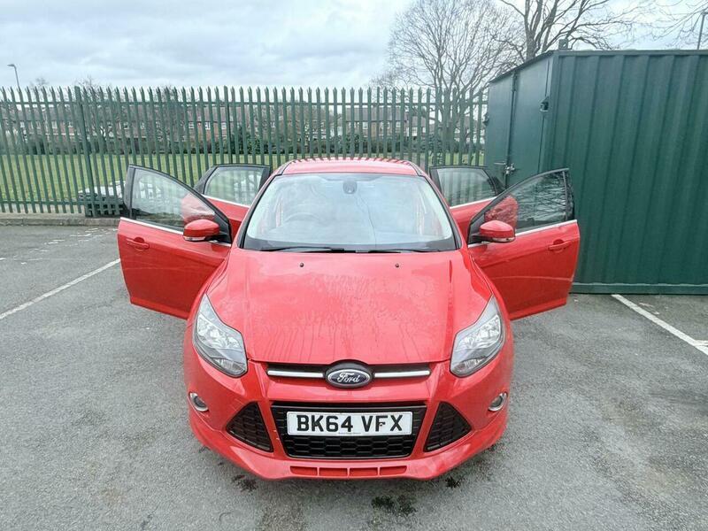 Used Ford Focus for sale - 77738125: Photo 59