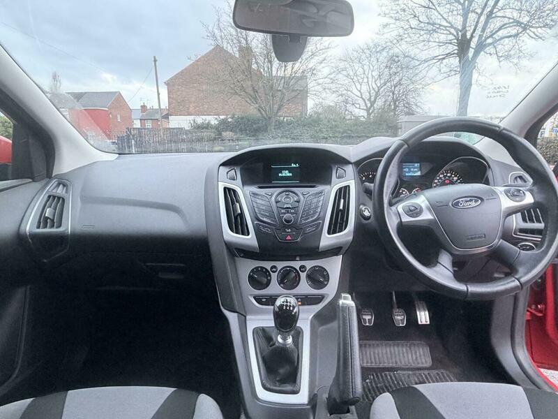 Used Ford Focus for sale - 77738125: Photo 62