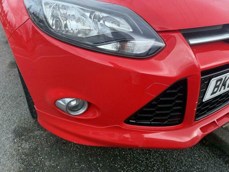 Used Ford Focus for sale - 77738125: Photo 66