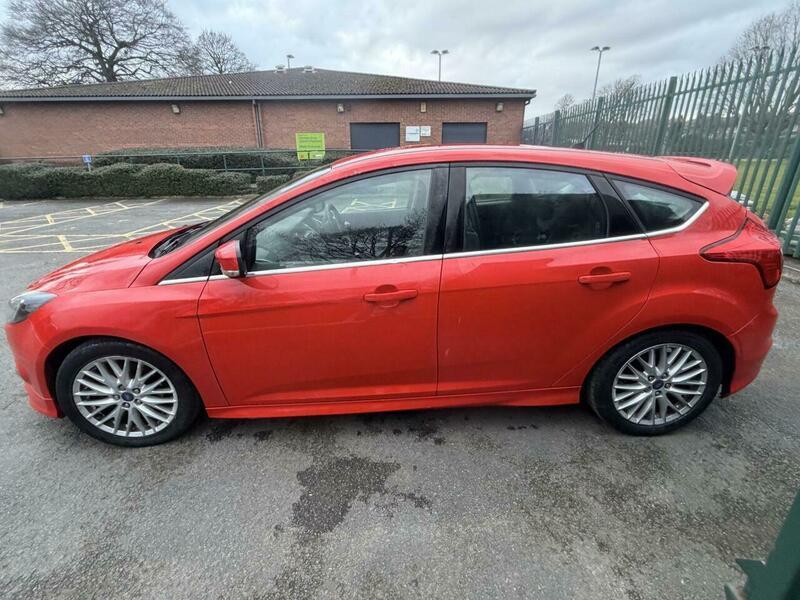 Used Ford Focus for sale - 77738125: Photo 7