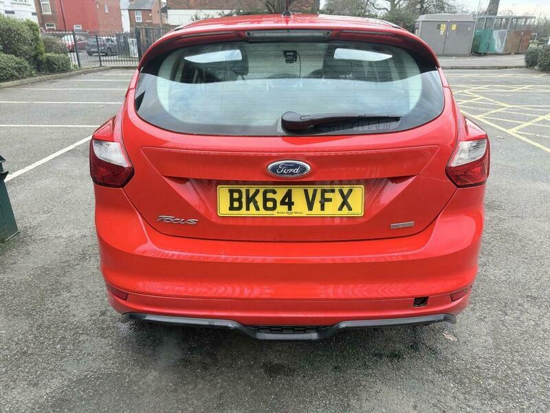 Used Ford Focus for sale - 77738125: Photo 8