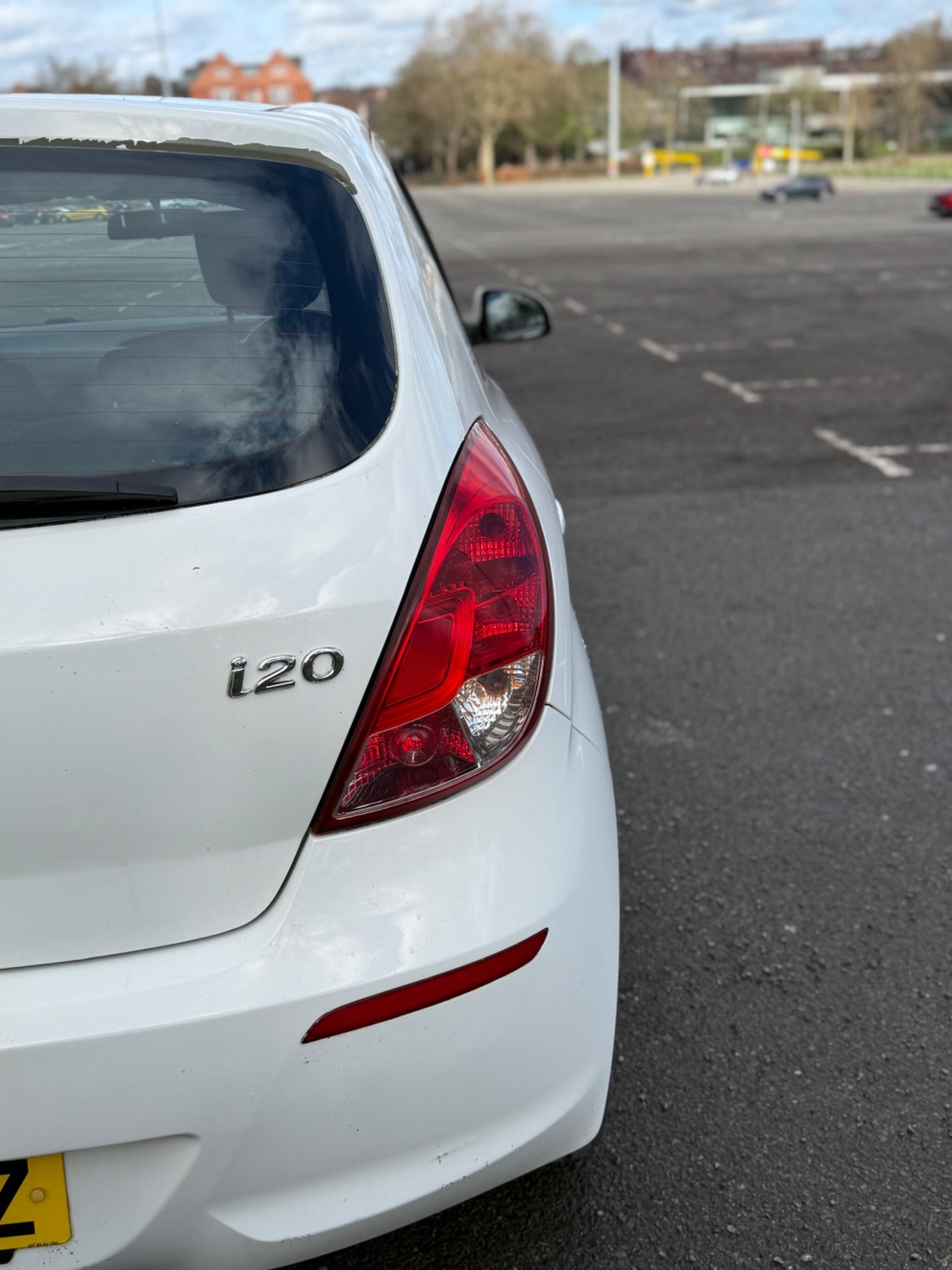 Used Hyundai i20 2014 for sale - 77710057: Photo 11