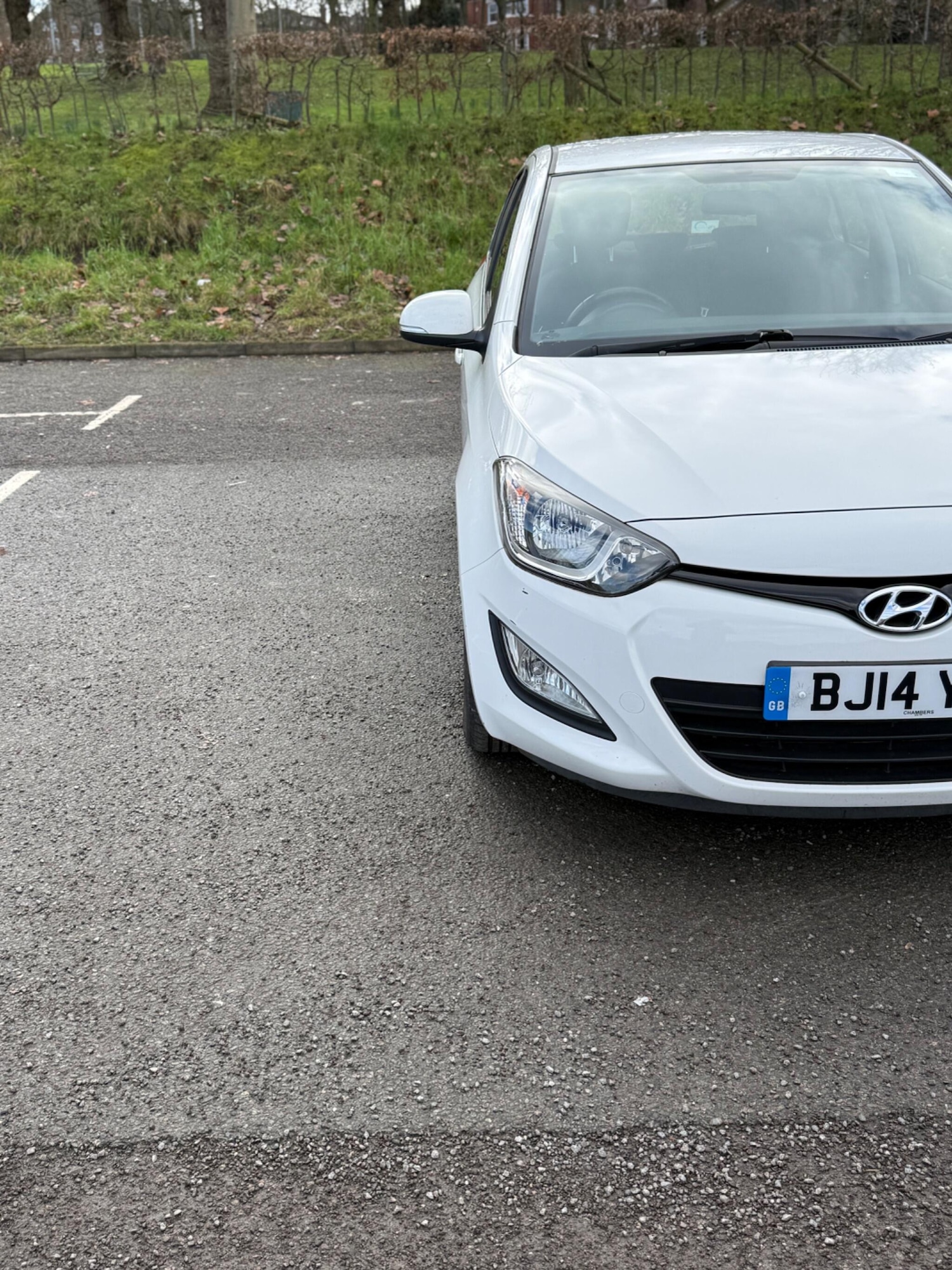 Used Hyundai i20 2014 for sale - 77710057: Photo 2